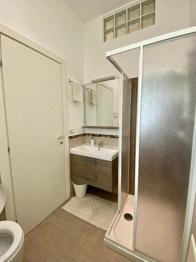 Capo dʼOrlando Al 136 Bed & Breakfast エクステリア 写真